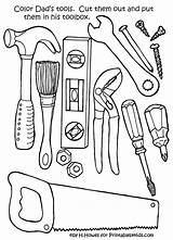 Construction Tools Coloring Pages At GetColoringscom  Free Printable sketch template