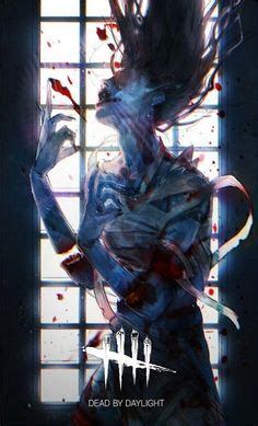 25+ Dbd The Plague Fanart Images - Morgano