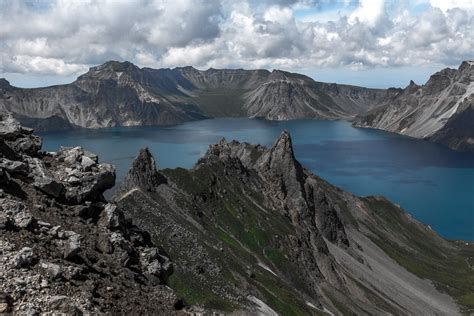 Essential Mount Paektu Travel Guide | Rocky Road Travel | DPRK Travel