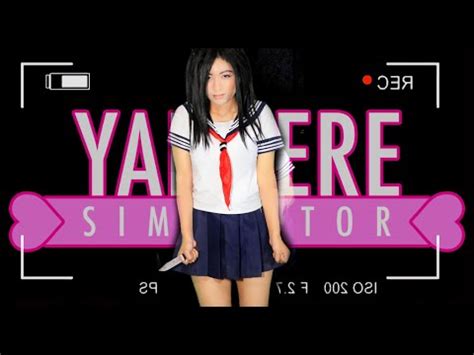 The First Yandere In Real Life