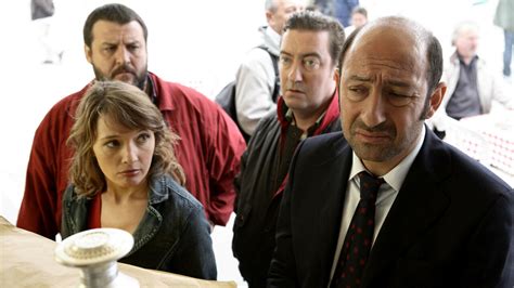 Bienvenue chez les Ch'tis, un film de 2008 - Vodkaster