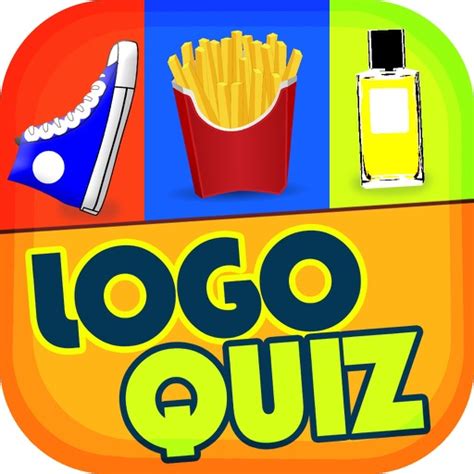 Guess Logo Quiz – Play Brand.s and Logos Game iPhone App