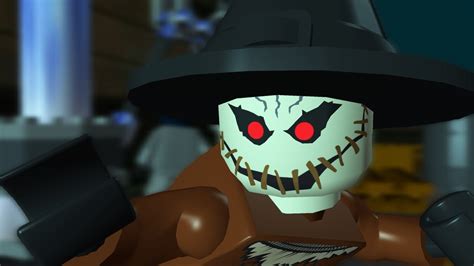 Scarecrow | LEGO Batman Wiki | FANDOM powered by Wikia