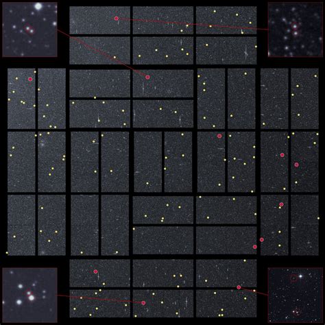 Study demonstrates consistency of rotational evolution between open ...