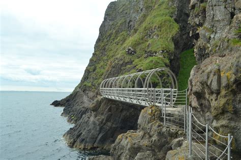 Walk in Ireland - The One With A Dramatic Cliff Path - Specialized Travel