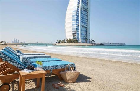 THINGS TO DO IN JUMEIRAH BEACH - Satoshi Concierge