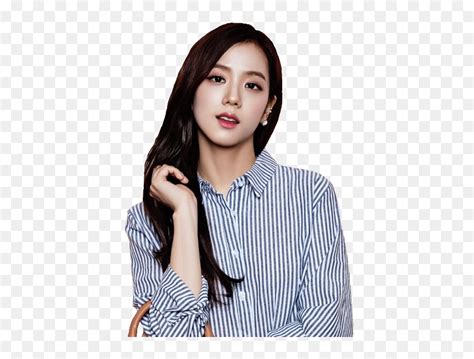 Jisoo Png - Jisoo Blackpink Jisoo Png, Transparent Png - vhv