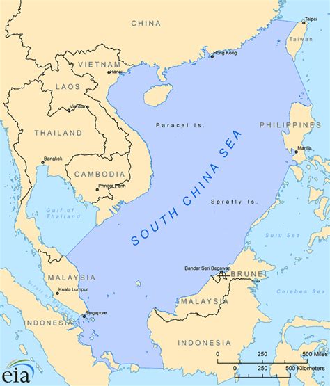 |英汉-汉英词典 South China Sea是什么意思