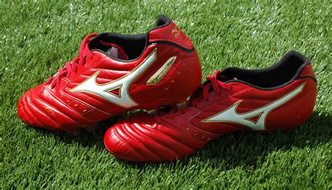 Mizuno Supersonic Wave Images | Soccer Cleats 101