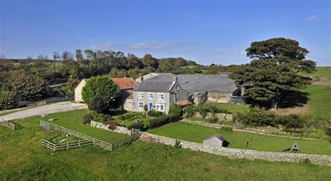 Newlands Farm Holiday Cottages | Self Catering in Scarborough, Yorkshire