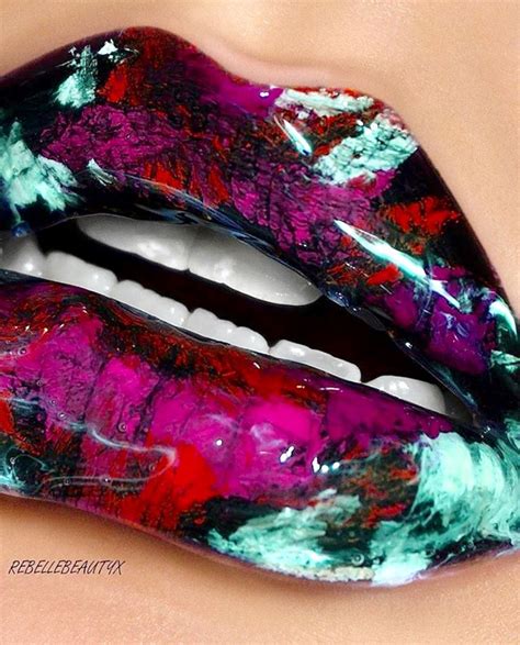 # Lips Mood Lipstick, Lipstick Art, Lipstick Colors, Lip Colors, Lipsticks, Sparkle Lips ...