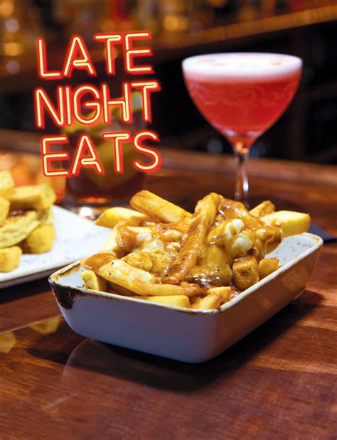 Last Bite Late Night Eats | Edible Sarasota