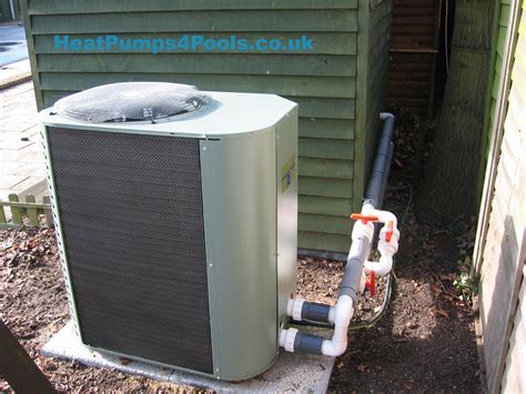 Pool Heat Pump Installation Tips - How to Install, Best Practices