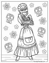 24 Coco Coloring Pages Free PDF Printables sketch template
