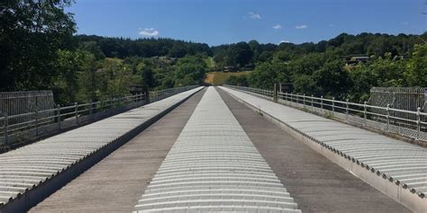 Elan Valley Aqueduct - Visiting Guide & History