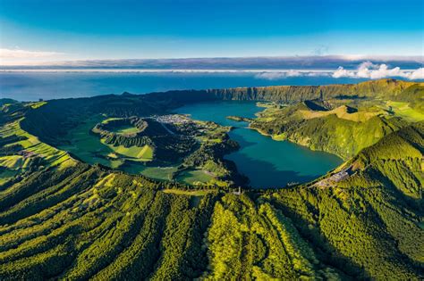 Azores vs Canary Islands: An Honest Comparison To Help You Choose!