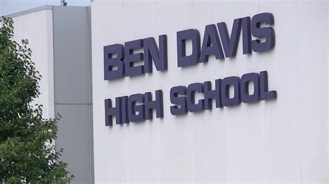 Ben Davis High School appoints interim varsity boys basketball coach ...