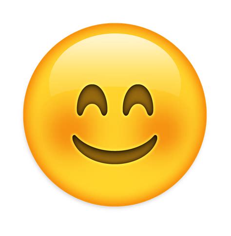 Emoticon Lächeln Emoji · Kostenloses Bild auf Pixabay