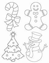 Christmas coloring And Activity Pages Items  sketch template