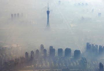 China: Air Pollution At Its Worst | SEMP