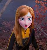 Anna  R/Frozen sketch template