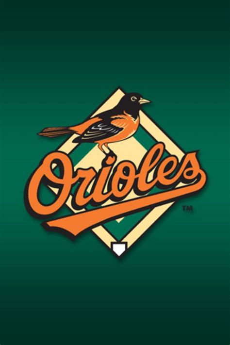 Baltimore Orioles Wallpaper HD - WallpaperSafari