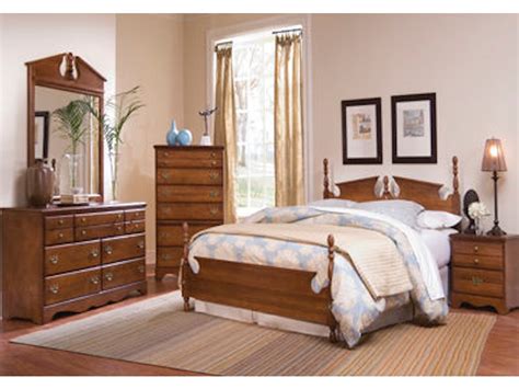 Carolina Furniture Works Bedroom Nightstand 182200 - Davis Furniture - Poughkeepsie, NY