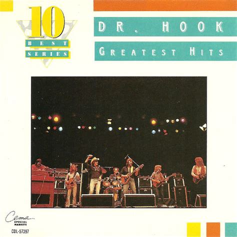 Dr. Hook - Greatest Hits | Releases | Discogs