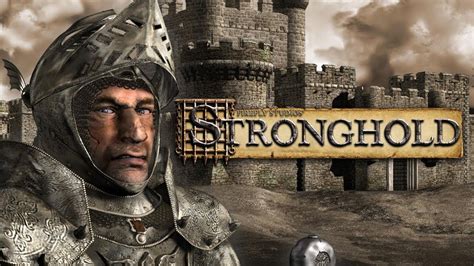 Stronghold #14 - YouTube