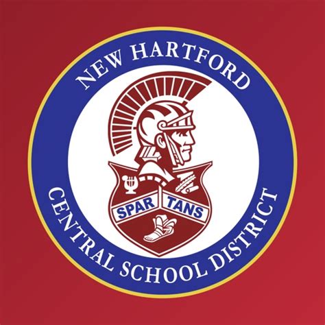 New Hartford CSD by New Hartford Central School District