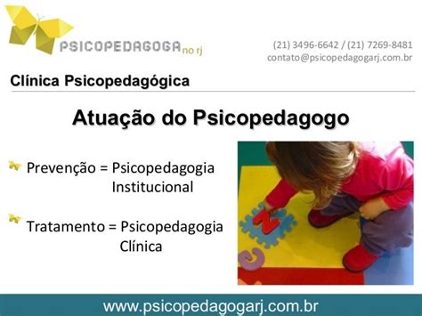 Psicopedagoga rj.com.br Clínica Psicopedagogica