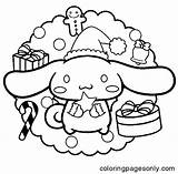 78 Cinnamoroll Coloring Pages  ColoringPagesOnlycom sketch template