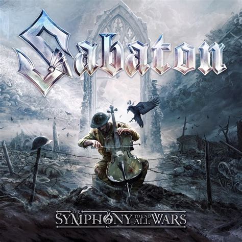 Sabaton – Lady of the Dark (Symphonic Version) Lyrics | Genius Lyrics