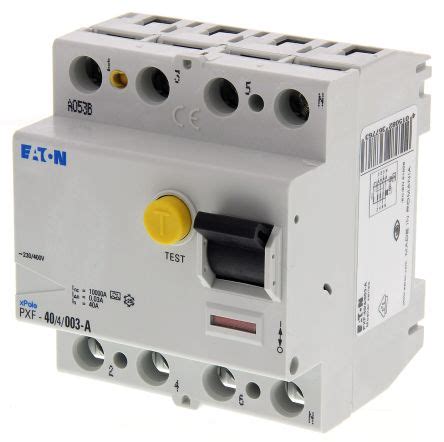 What is an RCD? - Electrical Axis