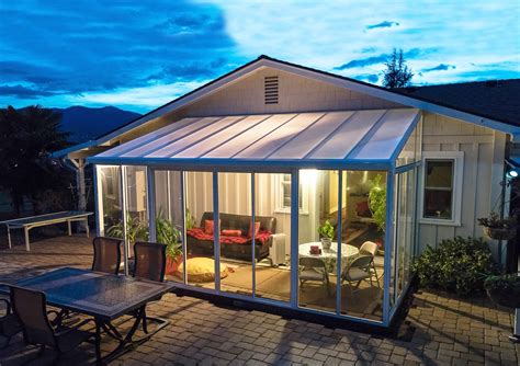 SANREMO 3m×4.25m SUNROOM