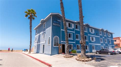 Inn on the Beach in Ventura, CA - Ventura County Coast