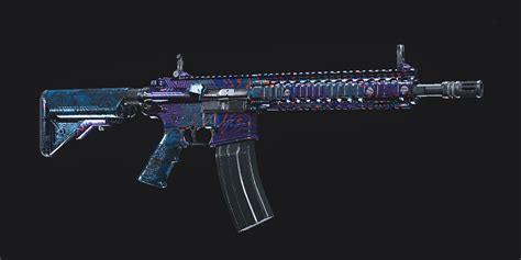 Call of Duty: Modern Warfare 2 Getting Old Damascus Camo as a Paid Skin