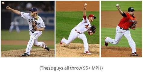 Support Leg - Motor Preferences in Baseball