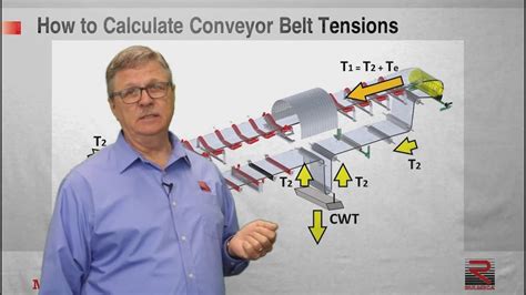 Flat Belt Conveyor Design Pdf