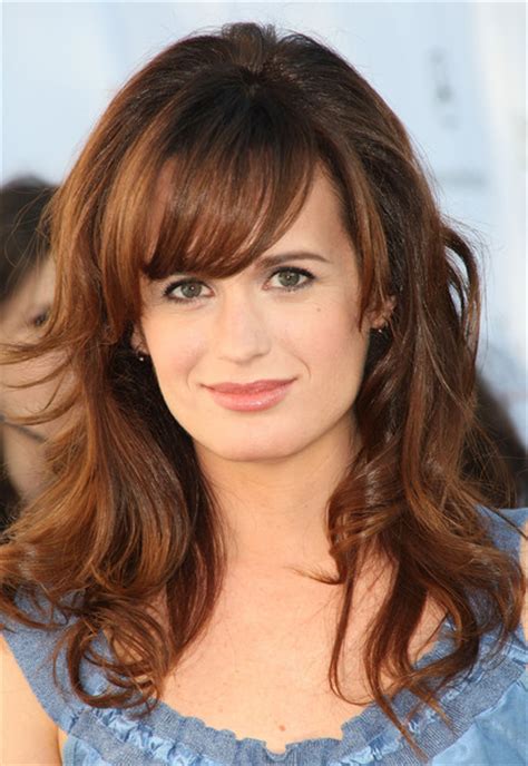 Elizabeth Reaser(aka Esme Cullen) - Twilighters Photo (35891377) - Fanpop