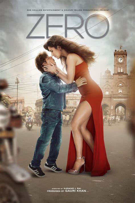 Zero | Rotten Tomatoes