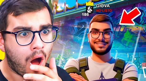 Hice MI SKIN de FORTNITE con una INTELIGENCIA ARTIFICIAL - YouTube