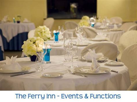 PPT - The Ferry Inn - Events & Functions PowerPoint Presentation, free ...