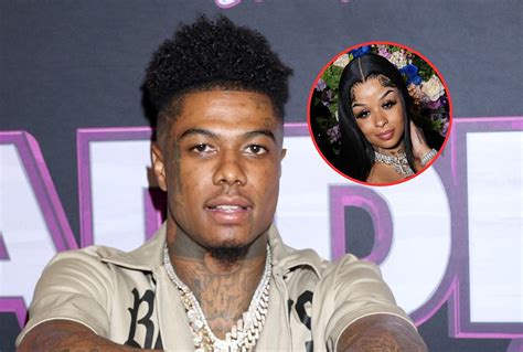 Blueface Admits He Secretly Did DNA Test on Chrisean Rock's Son - XXL