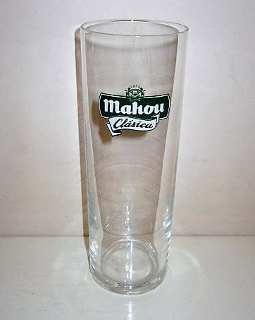 Beer Glass Collection