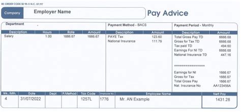 Our Services - Payslip Plus