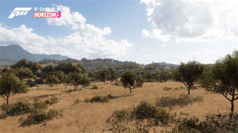 Forza Horizon 5 (Multi): confira imagens e vídeos que mostram a qualidade gráfica dos biomas ...