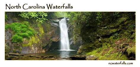 North Carolina Waterfalls - Nature Photography - Southern Appalachian ...