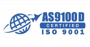 Certificação certa: A importância de ter a certificação AS9100D e ISO ...