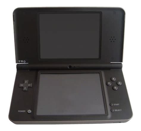 Nintendo handheld game consoles | Comparison tables - SocialCompare